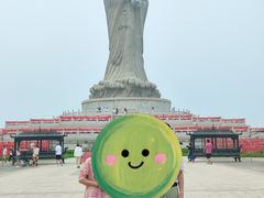 -天津妈祖文化园