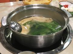-四季合味椰子鸡(南山大冲店)