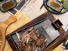 -鱼意寿司(钟村分店)