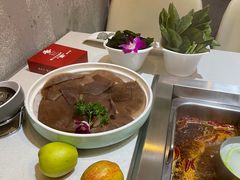 至尊毛肚-香天下·四川火锅(安镇大润发店)