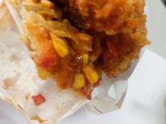 -肯德基(中纬店)