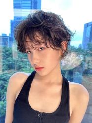 -Kraemer Paris苏豪路易士·嘉玛发廊