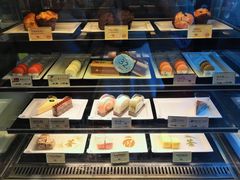 -麦当劳(田林好又多店)