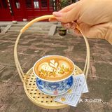属于宁波秋天独有的浪漫！！！