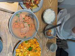 -静一餐厅·湖北菜(前门店)