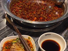 -老船舫·现做活鲜鱼馆(东郊记忆店)