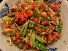小炒肉-潇湘阁(望京SOHO店)