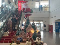 -宜家·瑞典风味餐厅(天津东丽商场店)