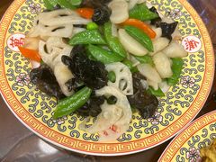 -烤肉季饭庄
