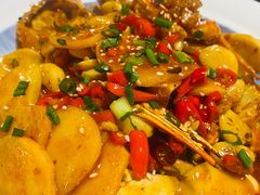 -辣小鲜·南昌大排档(船山路店)