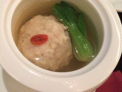 -杭州和达希尔顿逸林酒店·和园中餐厅-杭帮菜名店