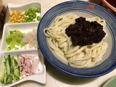 -那家小馆•北京菜•烤鸭(中关村店)