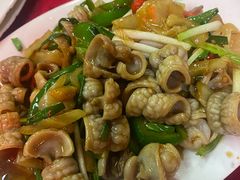 -蛇口康乐快餐鱼仔档(翠苑小区店)