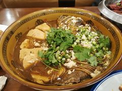 -知音酒楼(花园店)