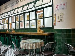 -阿金大白·上海菜馆(新天地店)