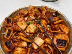 -青岛美食鲁菜大酒店