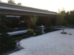 -斯通泰伯酒店-餐厅