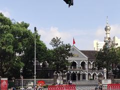 -湖南省立第一师范学校旧址