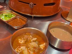 -西塔老太太泥炉烤肉(苏州大悦城店)