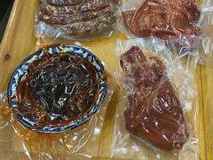 -乔家满族八大碗(流水沟店)
