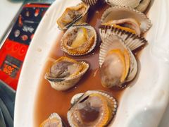 -海味当家·蒸锅海鲜(中山广场创始店)