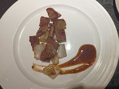 -御泉七味铁板烧(高区店)