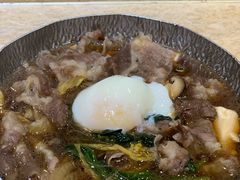 -东京屋(武定路店)