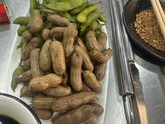 -张记烤羊腿(北花园店)