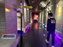 -星聚会KTV(苏州信投大厦店)