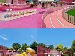 -渔岛海洋度假区