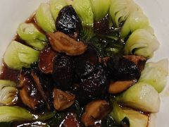 -沪华海鲜大酒楼(南汇店)
