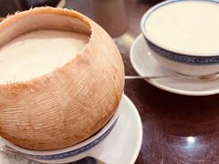 -民信老铺(双皮奶博物馆店)