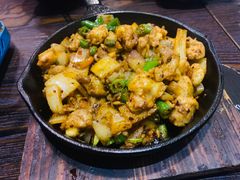 铁板掌中宝-HONGA HONGA雄家(曹路店)