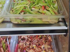 凉菜-豫厨老汤拉面(企业广场店)