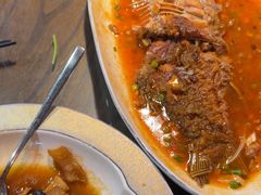 -秦月轩·陕西家乡菜(阜成路·五棵松店)