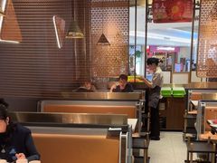 -牛人日志·鲜牛肉骨汤火锅(万科里瑧店)