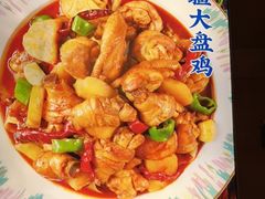 -西部马华清真兰州牛肉面·烧烤夜市(三里河店)