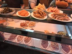 -芳记粉店(总店)