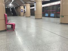 -刘家窑(地铁站)