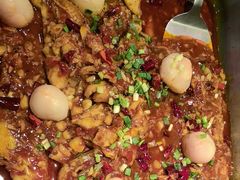 -鱼酷活鱼烤鱼(人信汇商场店)