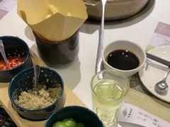 -烹然四季椰子鸡火锅(姚家园万象汇店)