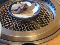 -炎蔵牛舌烤肉