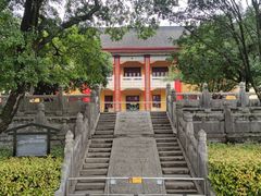 -桂林独秀峰王城景区