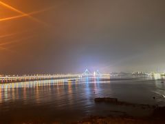 -星海湾跨海大桥