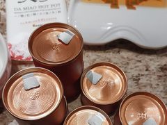 -大妙火锅·非物质文化遗产(东湖公园店)