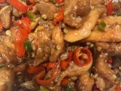 -乡村基·川味现炒大王(熙悦天街店)