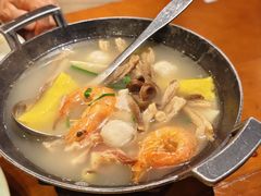 -水门巷餐厅(古子城店)