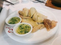 -文记壹心鸡(宝华路店)