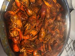 -庞家烧烤客栈(炮台山店)