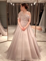 -GRACE KELLY婚纱与礼服(北京店)
